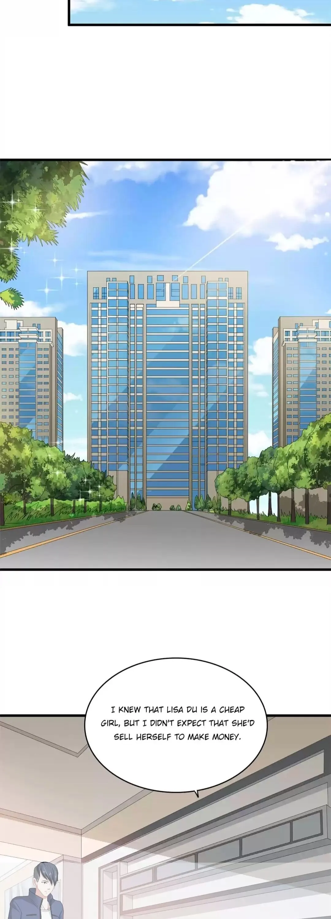 Read The Vengeance chapter 147 image 4 on Lezhin