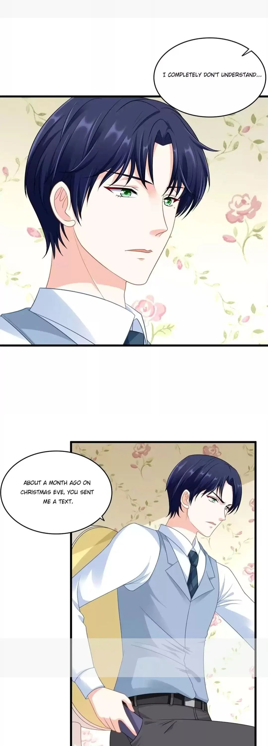 Read The Vengeance chapter 149 image 1 on Lezhin