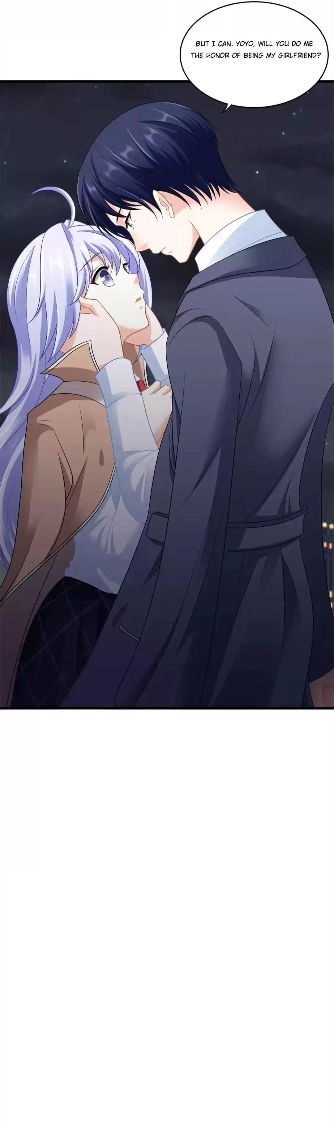Read The Vengeance chapter 149 image 12 on Lezhin