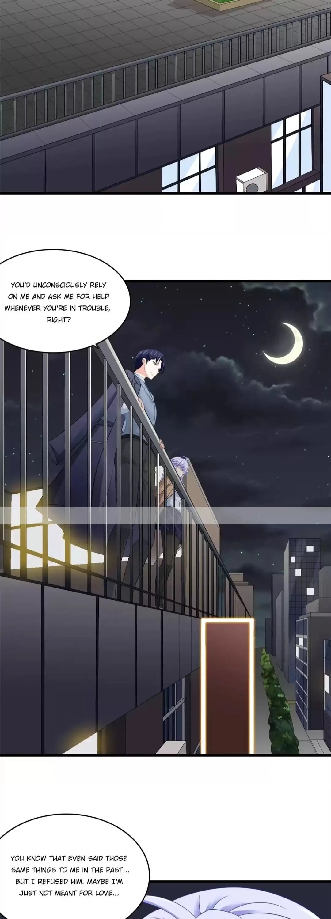 Read The Vengeance chapter 149 image 8 on Lezhin