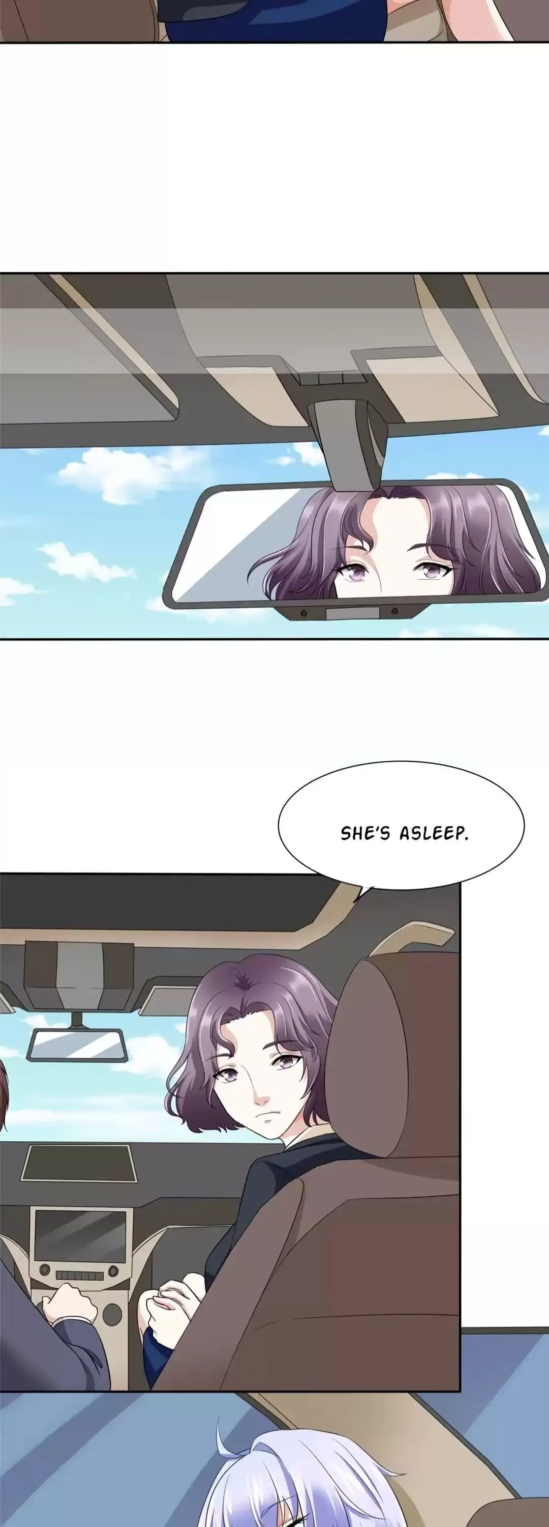 Read The Vengeance chapter 15 image 1 on Lezhin