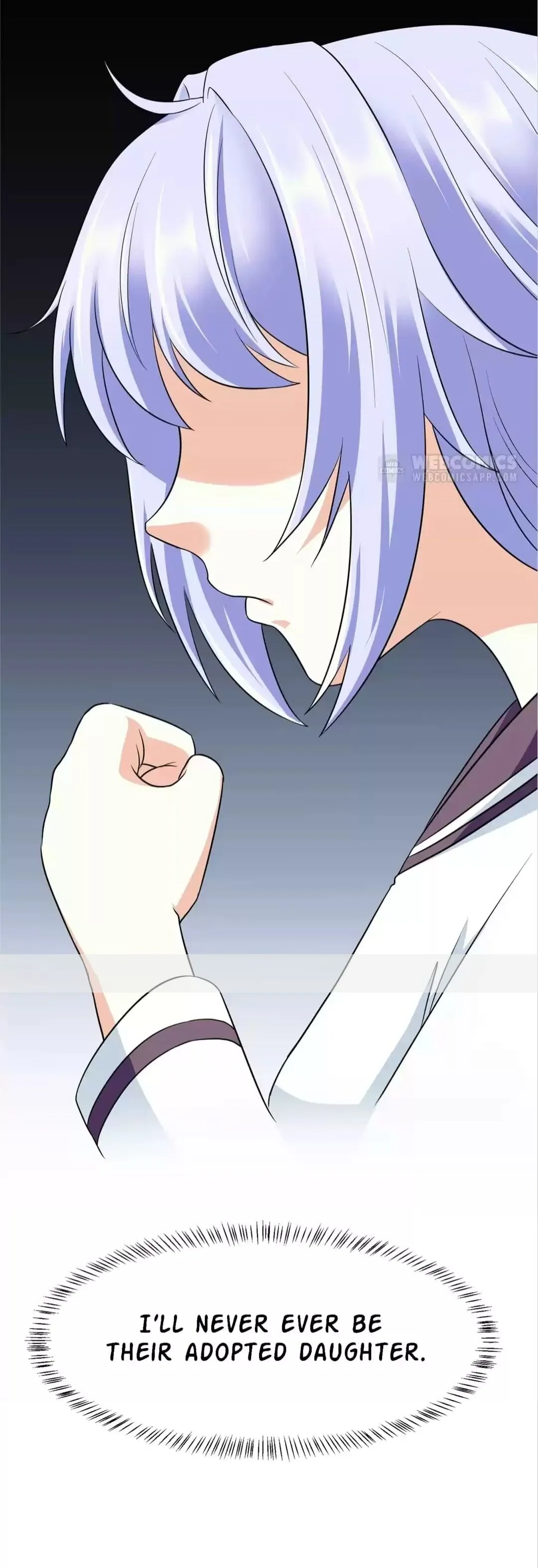 Read The Vengeance chapter 15 image 11 on Lezhin