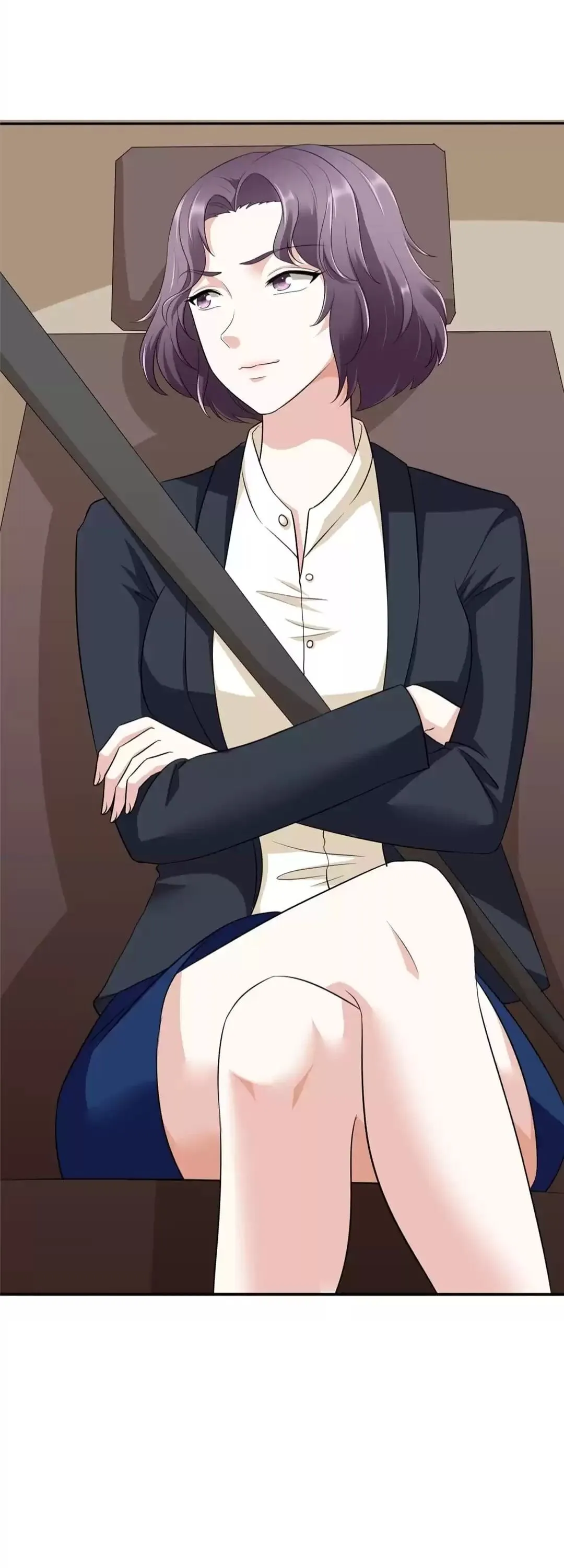 Read The Vengeance chapter 15 image 6 on Lezhin
