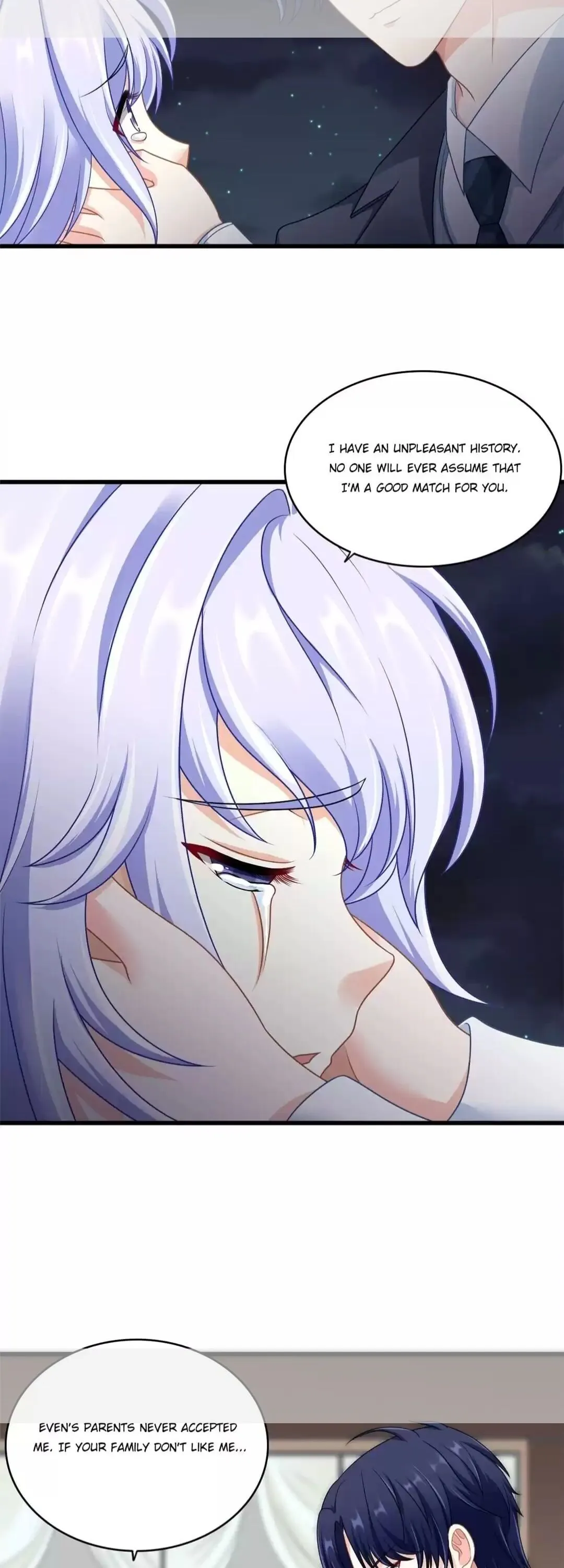 Read The Vengeance chapter 150 image 1 on Lezhin