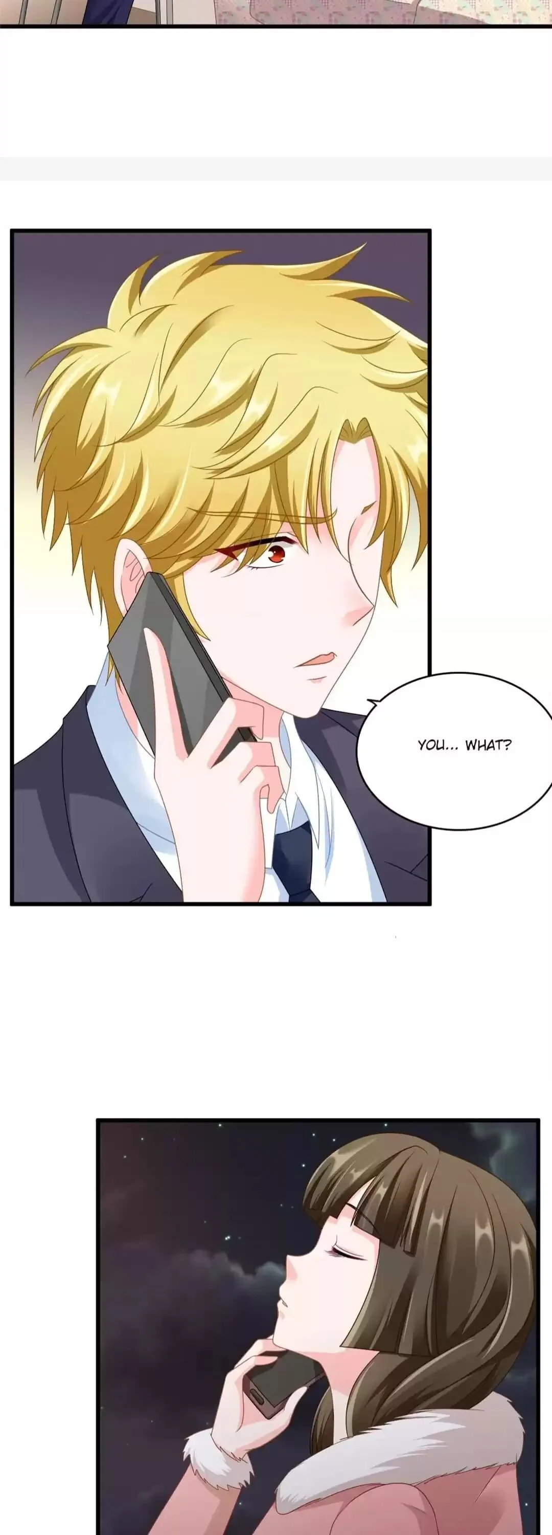 Read The Vengeance chapter 150 image 10 on Lezhin