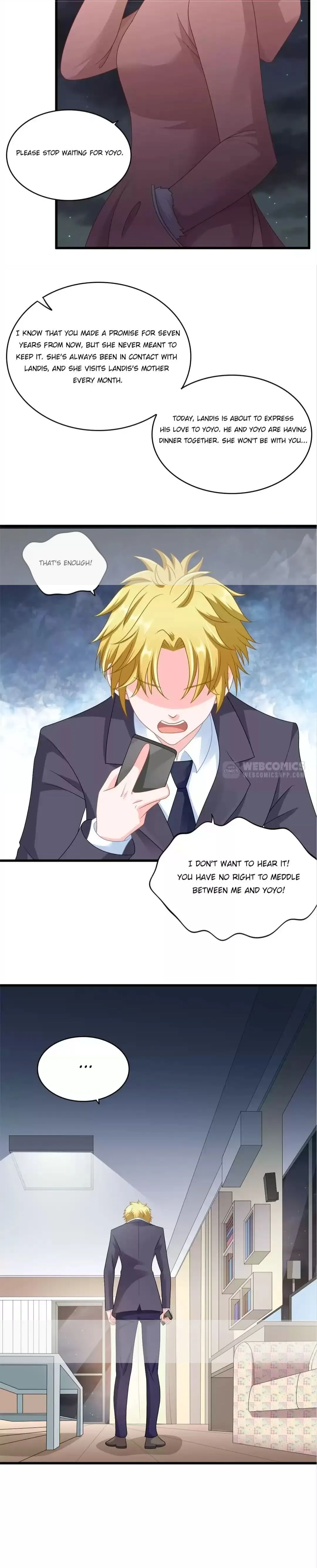 Read The Vengeance chapter 150 image 11 on Lezhin