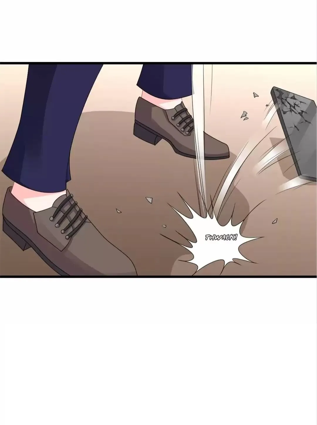 Read The Vengeance chapter 150 image 12 on Lezhin