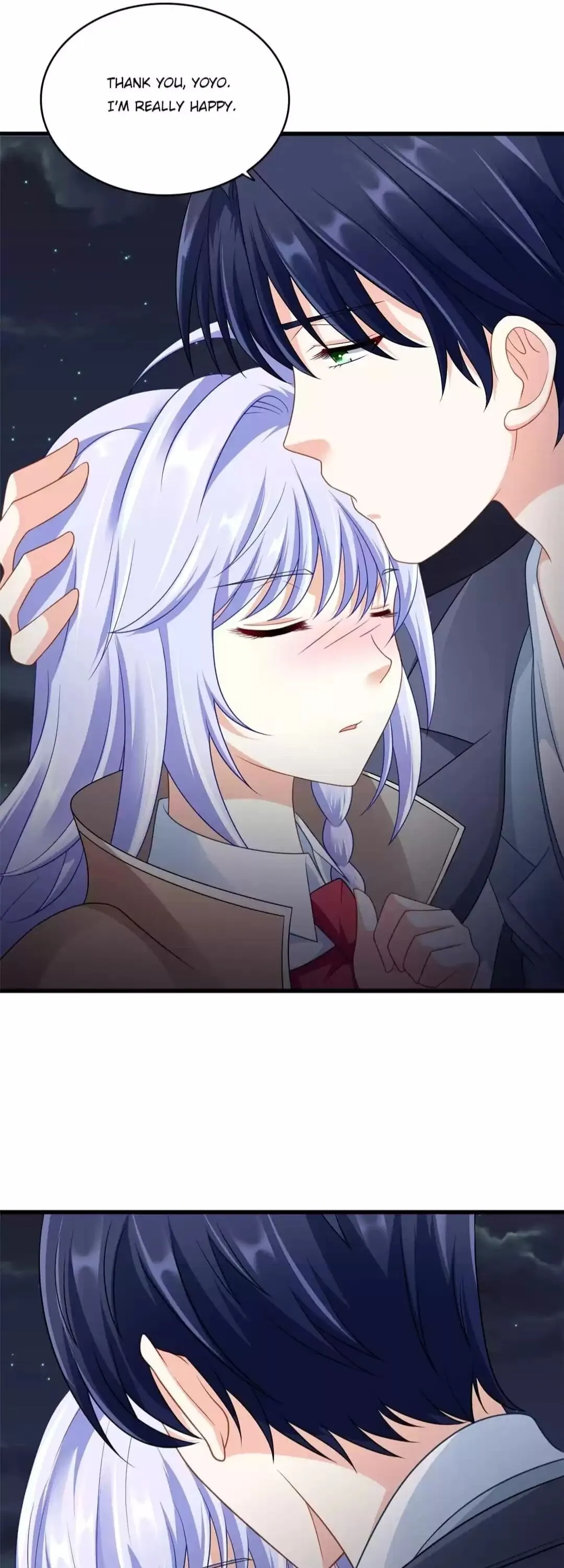 Read The Vengeance chapter 150 image 6 on Lezhin