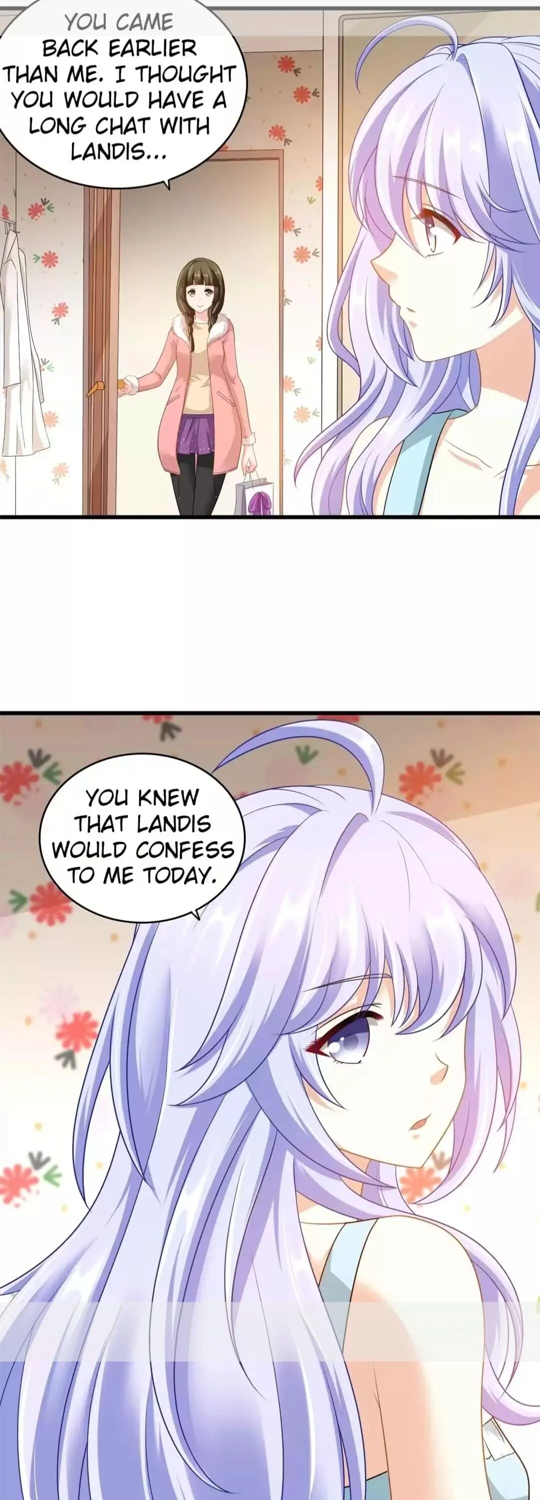Read The Vengeance chapter 151 image 1 on Lezhin