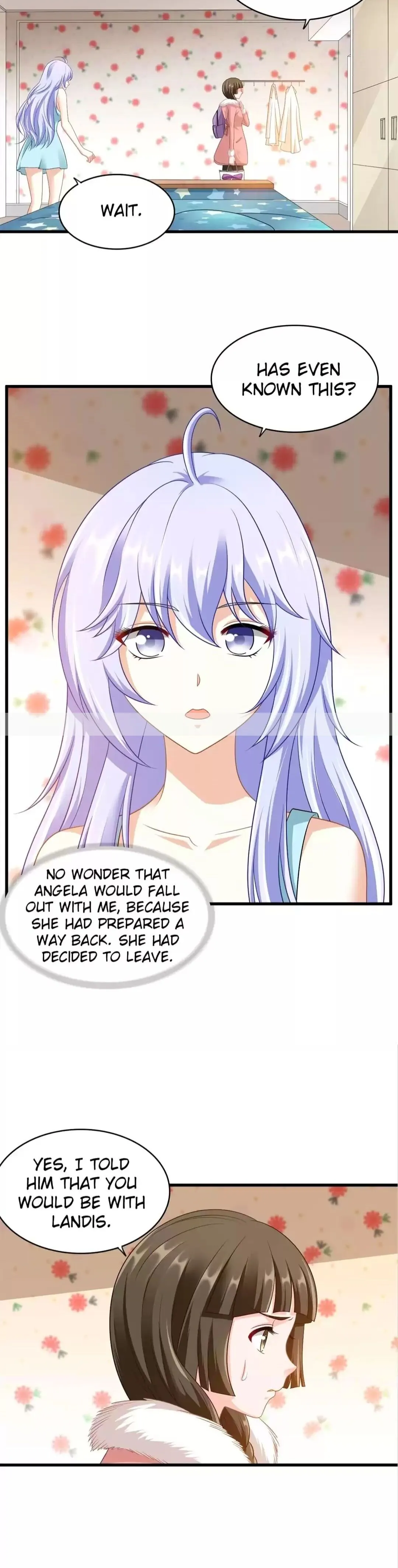 Read The Vengeance chapter 151 image 11 on Lezhin