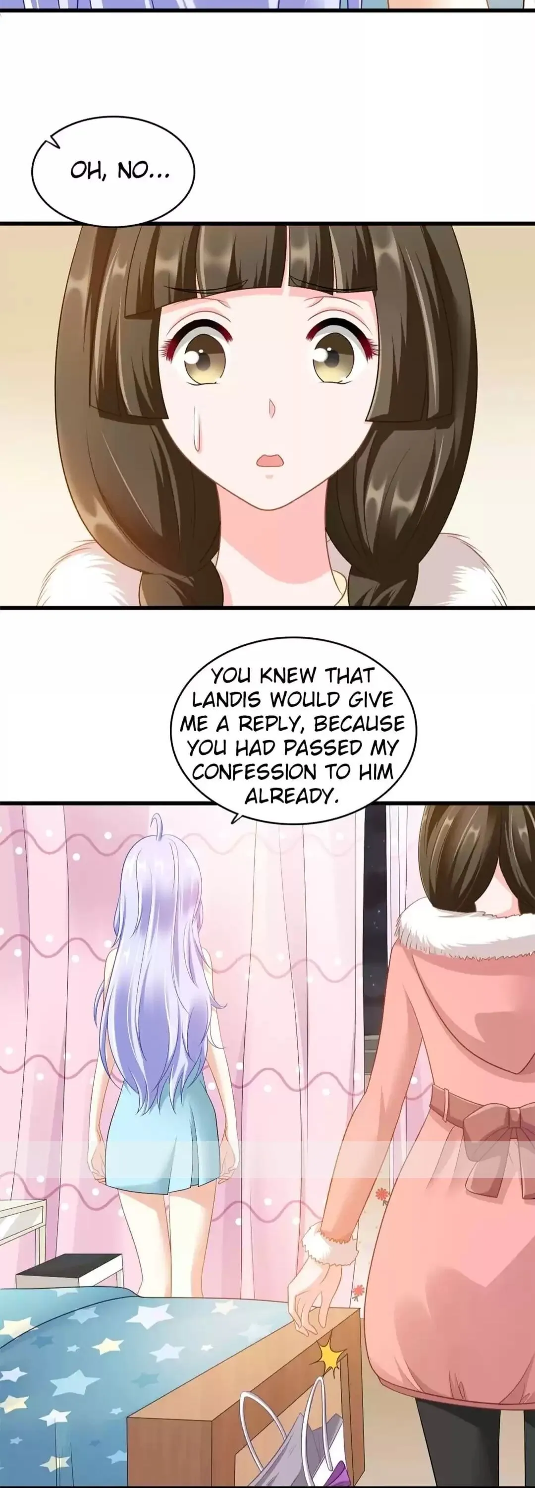 Read The Vengeance chapter 151 image 2 on Lezhin