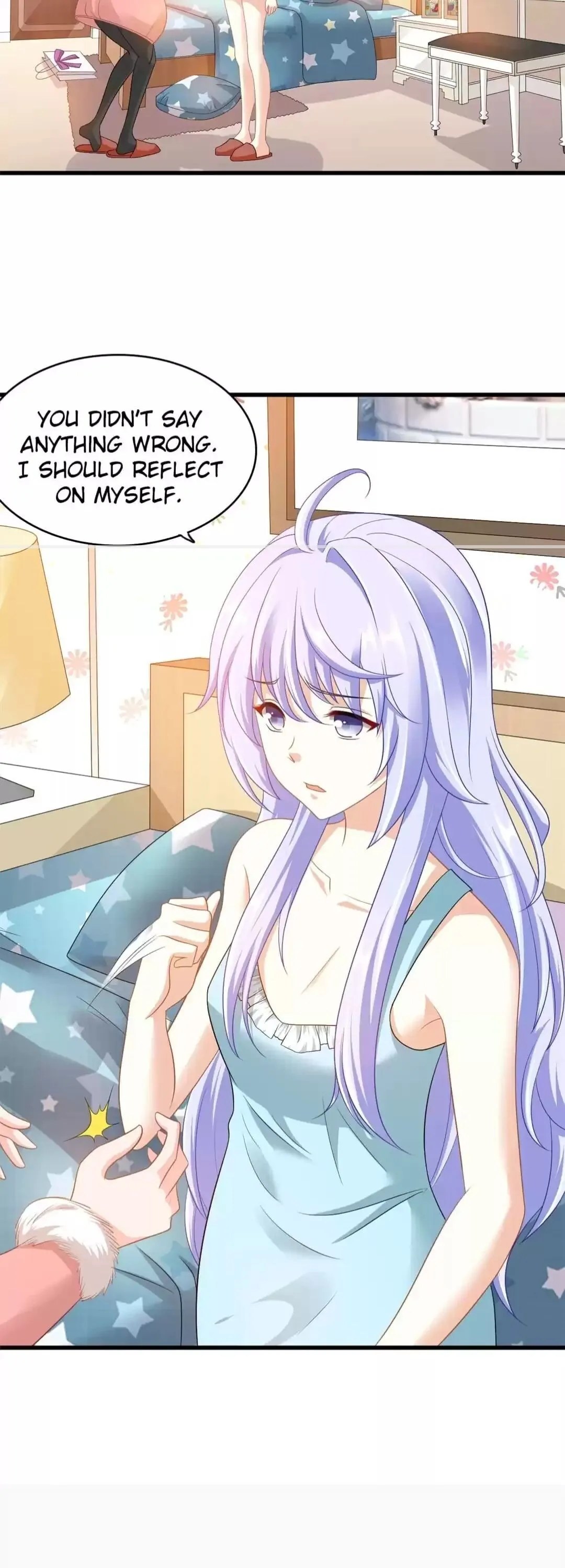 Read The Vengeance chapter 151 image 8 on Lezhin