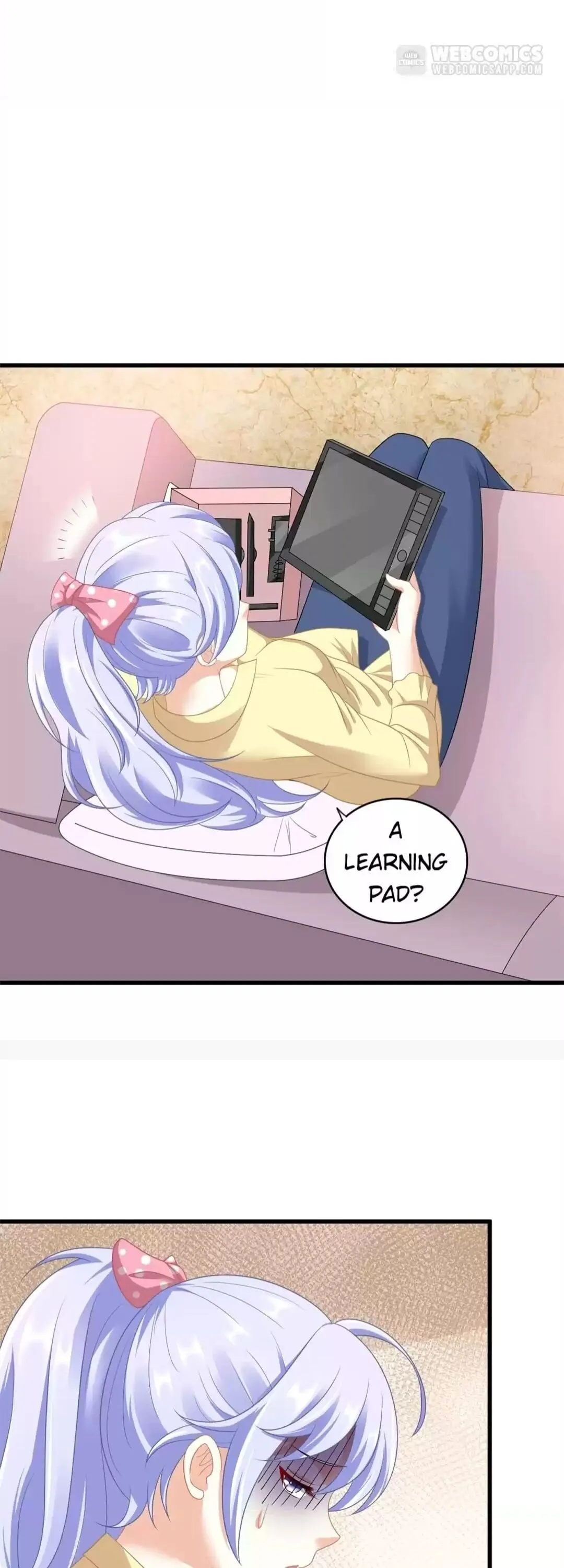 Read The Vengeance chapter 153 image 3 on Lezhin