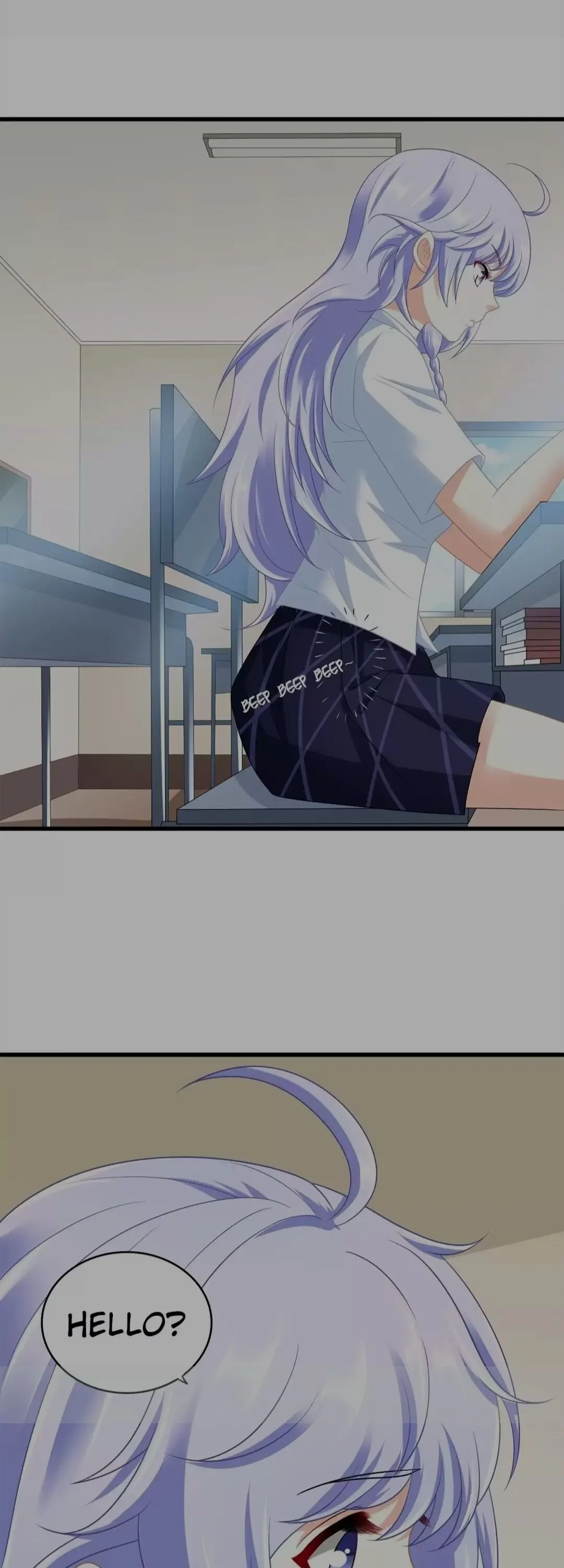 Read The Vengeance chapter 155 image 1 on Lezhin