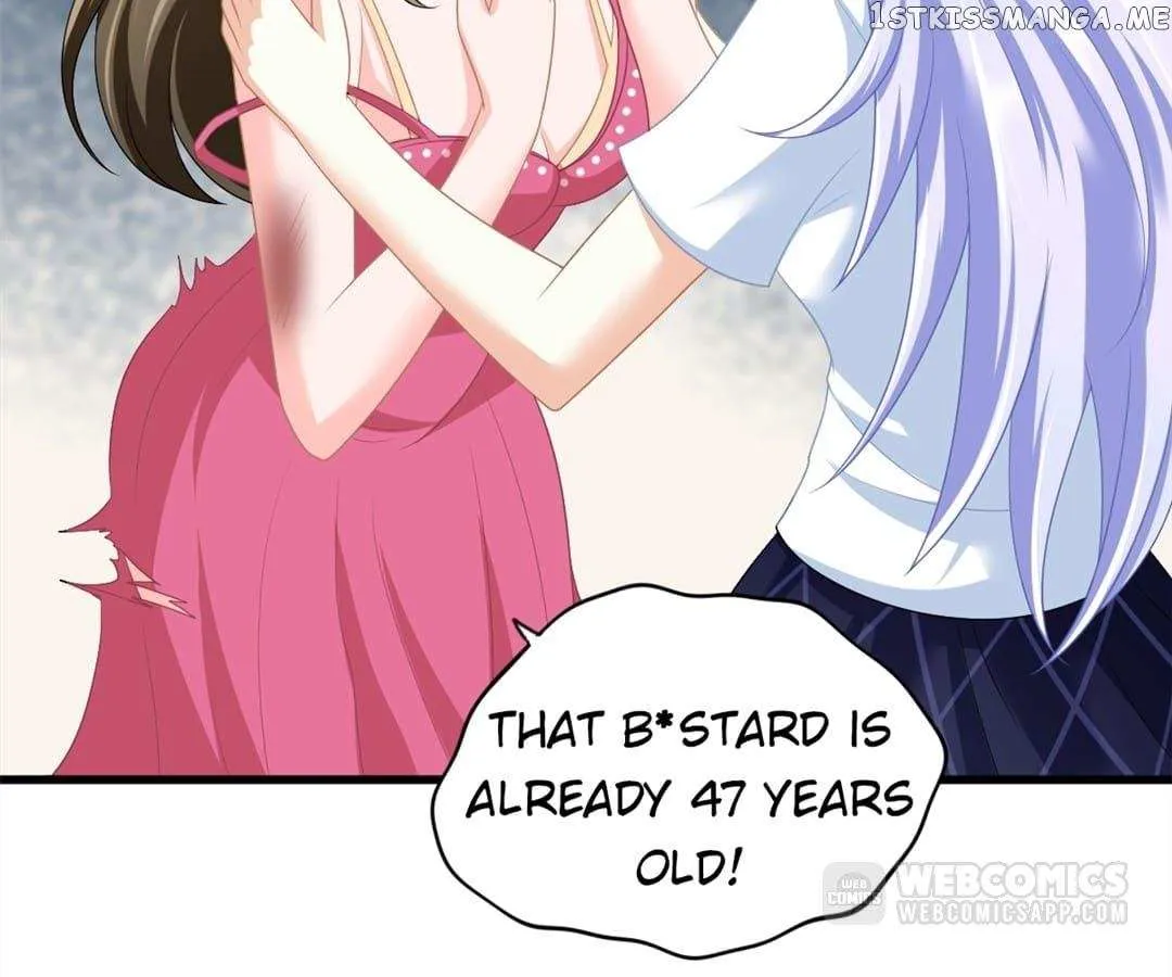 Read The Vengeance chapter 156 image 1 on Lezhin