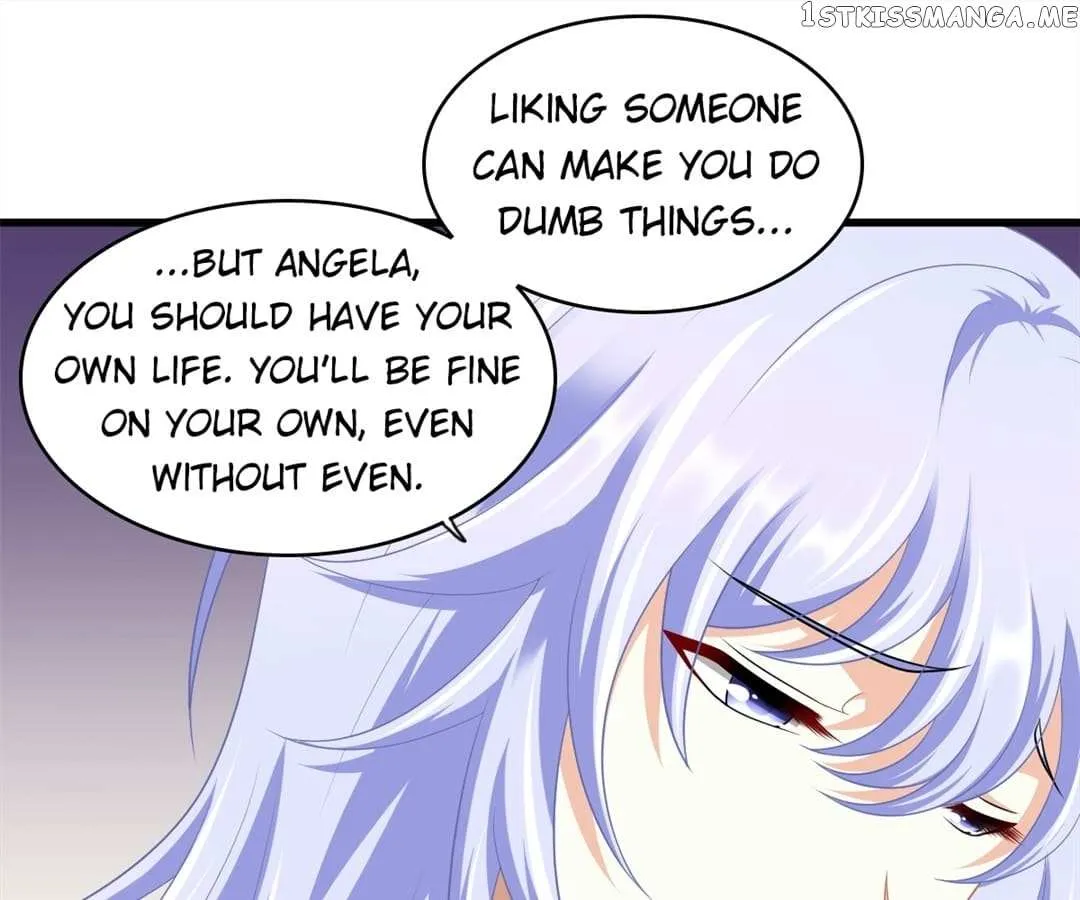 Read The Vengeance chapter 156 image 10 on Lezhin