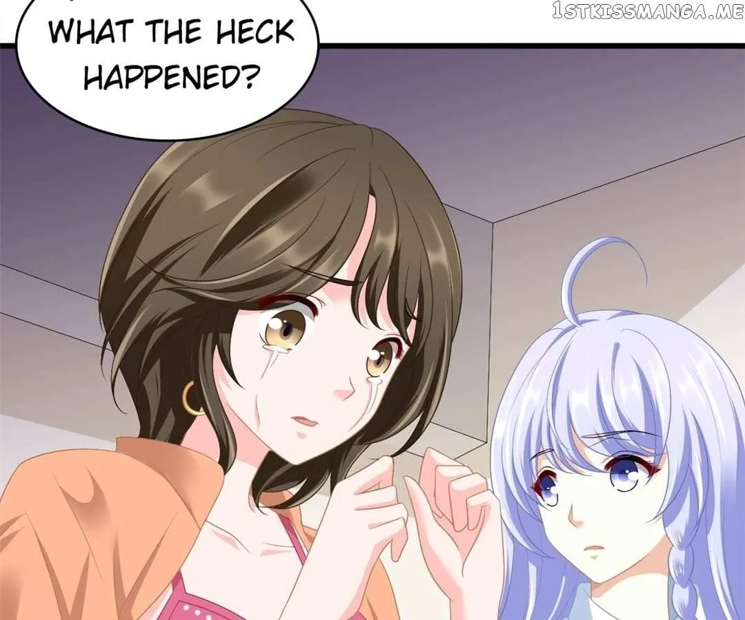 Read The Vengeance chapter 156 image 14 on Lezhin