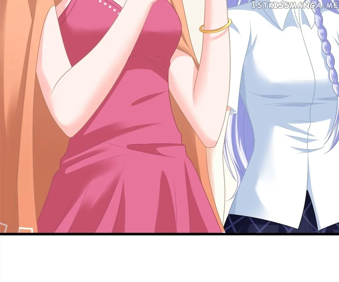 Read The Vengeance chapter 156 image 15 on Lezhin