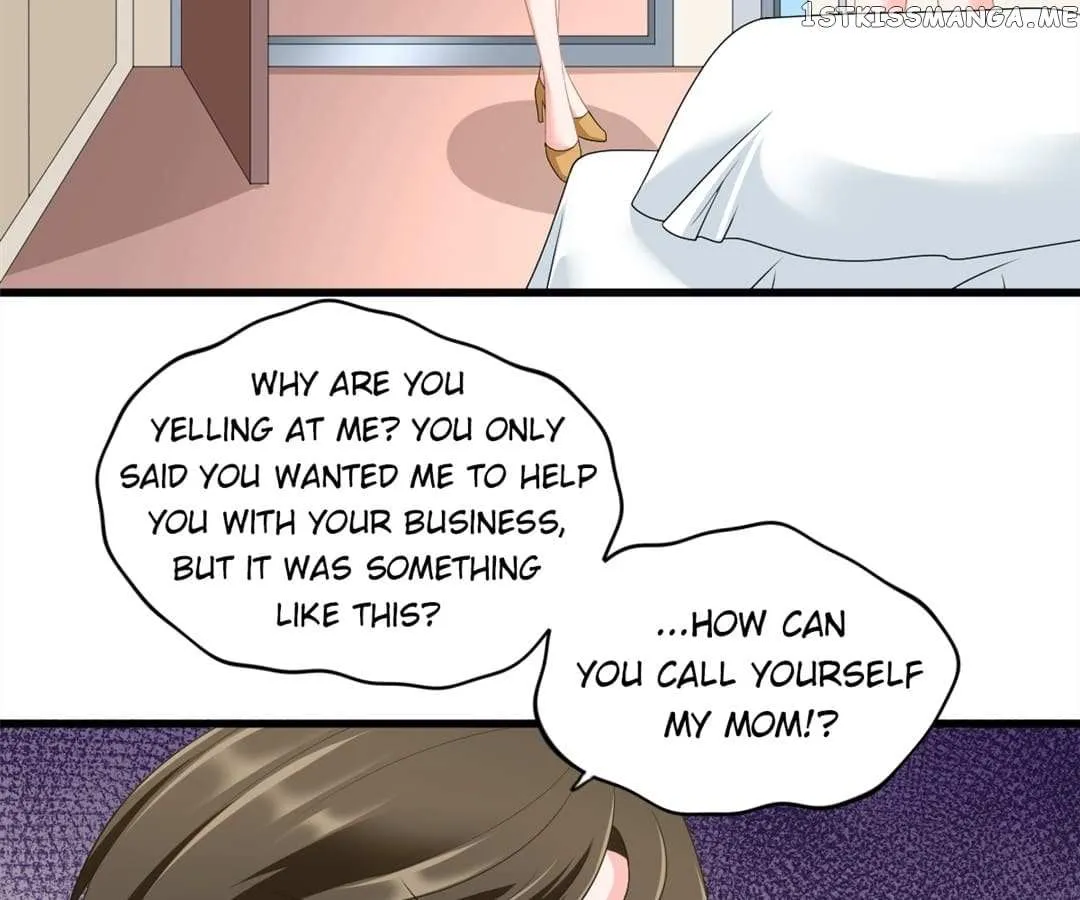 Read The Vengeance chapter 156 image 18 on Lezhin