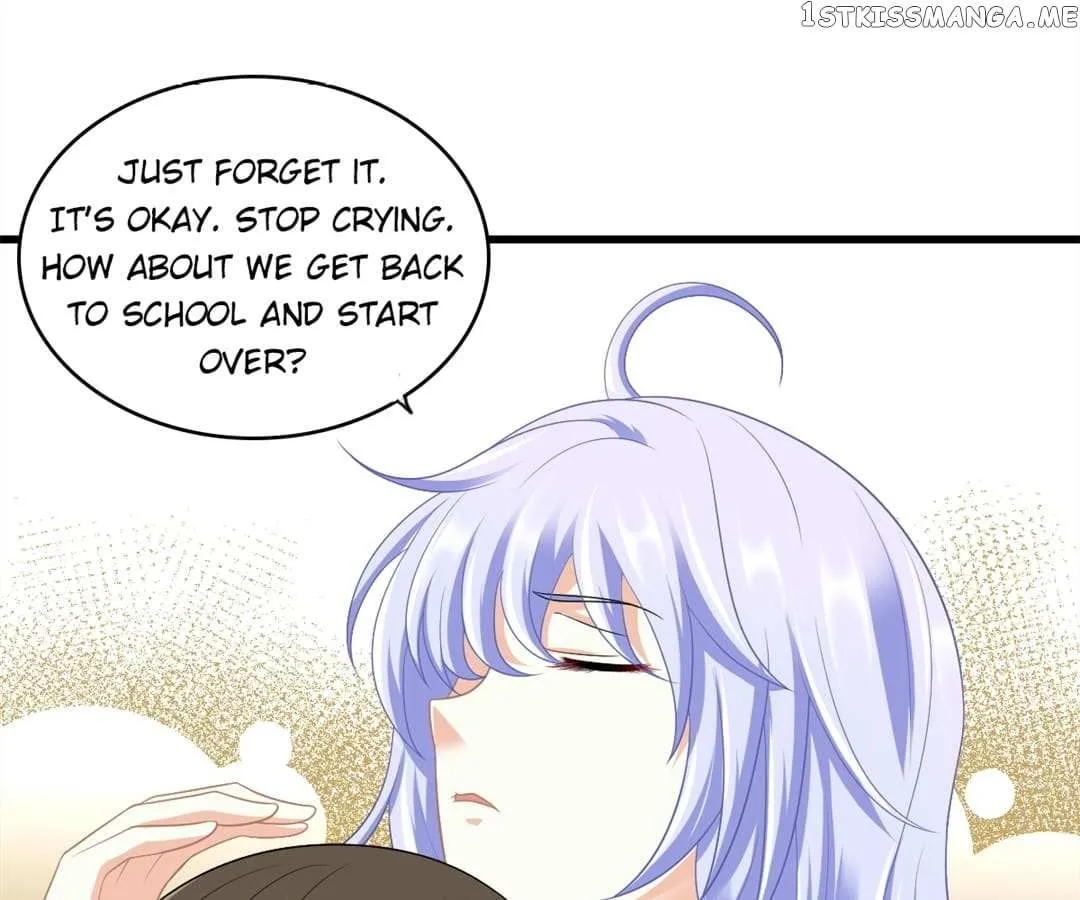 Read The Vengeance chapter 156 image 2 on Lezhin