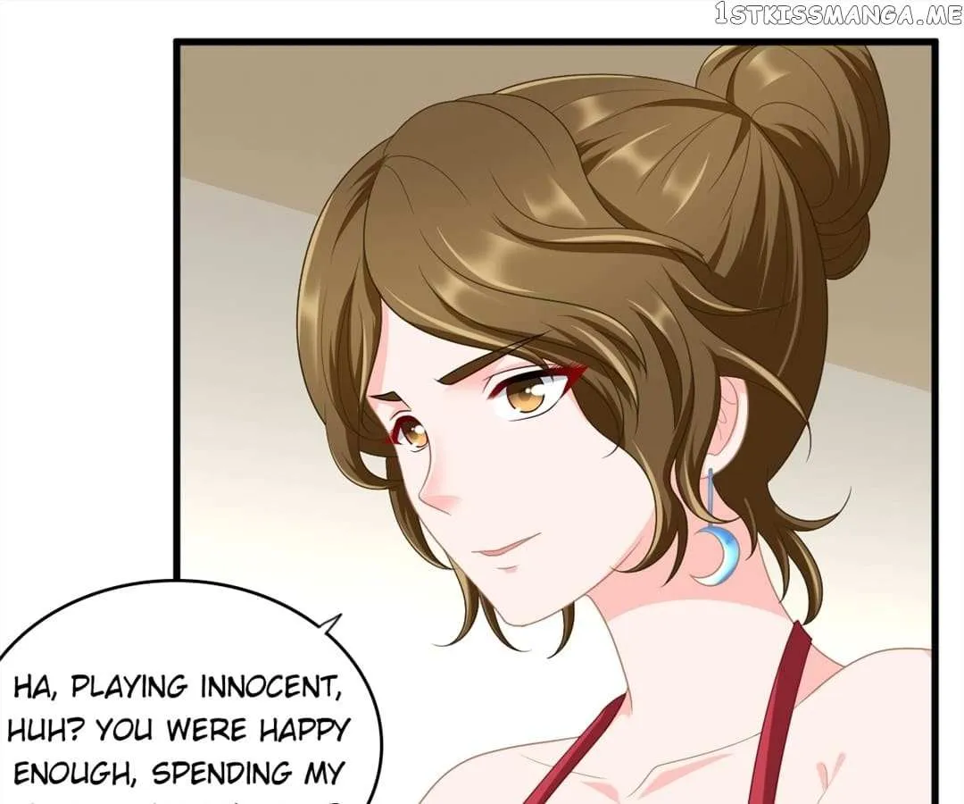 Read The Vengeance chapter 156 image 20 on Lezhin