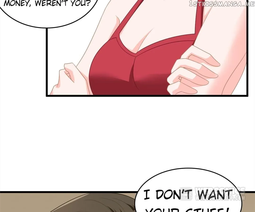 Read The Vengeance chapter 156 image 21 on Lezhin