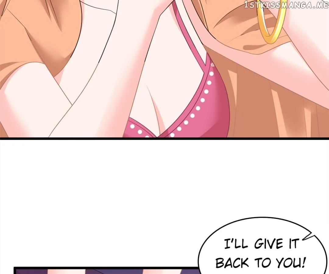 Read The Vengeance chapter 156 image 23 on Lezhin