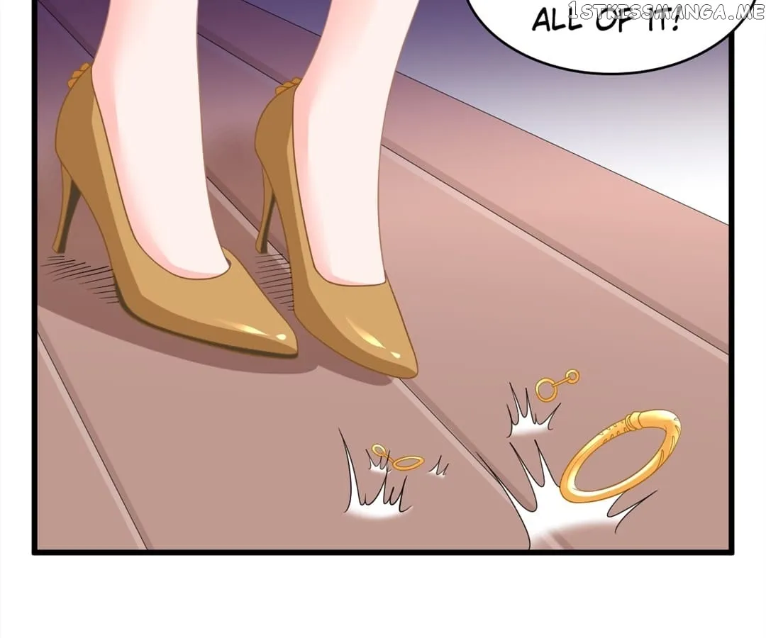 Read The Vengeance chapter 156 image 24 on Lezhin
