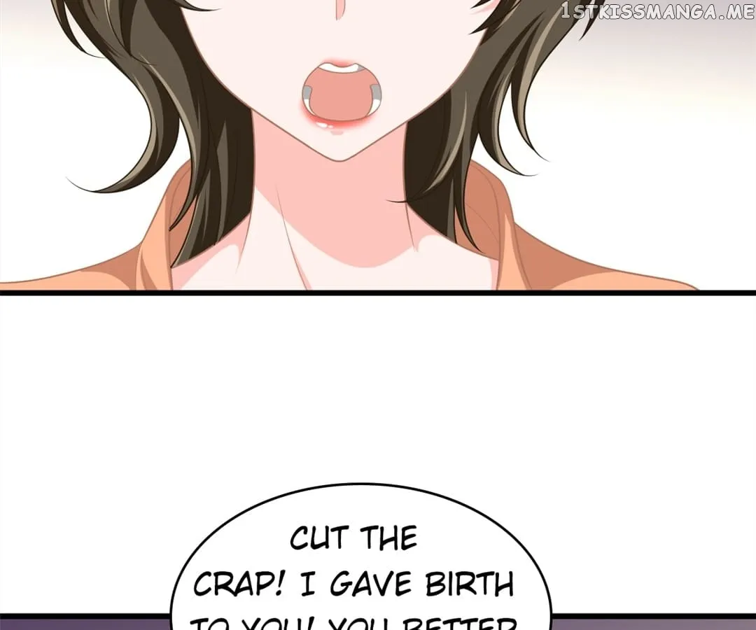 Read The Vengeance chapter 156 image 26 on Lezhin