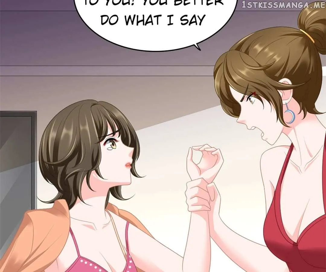 Read The Vengeance chapter 156 image 27 on Lezhin