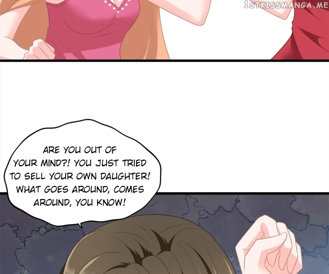 Read The Vengeance chapter 156 image 28 on Lezhin