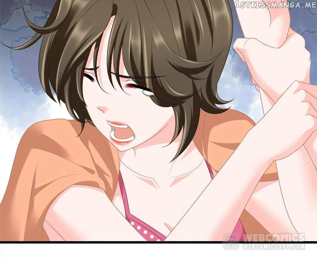 Read The Vengeance chapter 156 image 29 on Lezhin