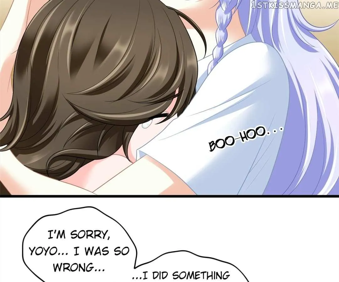Read The Vengeance chapter 156 image 3 on Lezhin