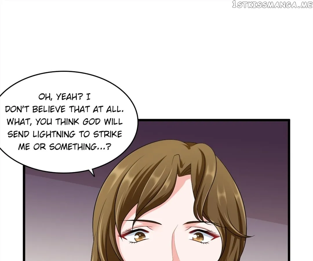 Read The Vengeance chapter 156 image 30 on Lezhin