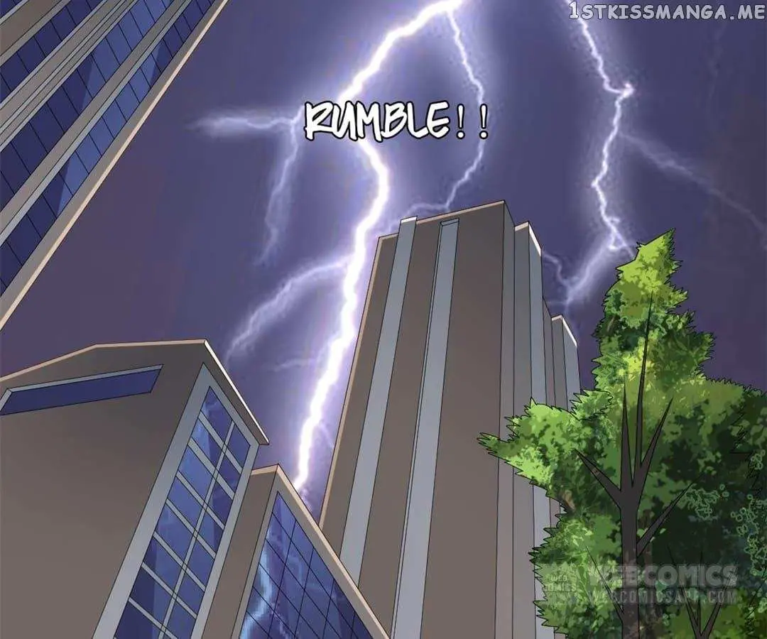 Read The Vengeance chapter 156 image 33 on Lezhin