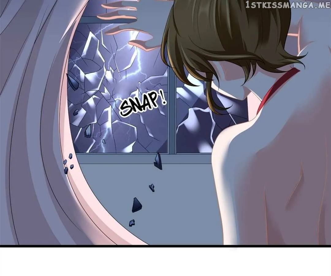 Read The Vengeance chapter 156 image 35 on Lezhin