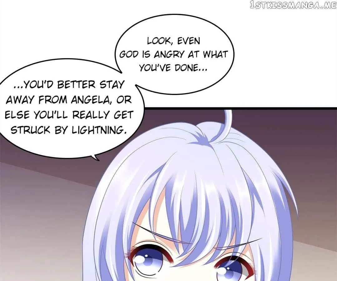 Read The Vengeance chapter 156 image 36 on Lezhin