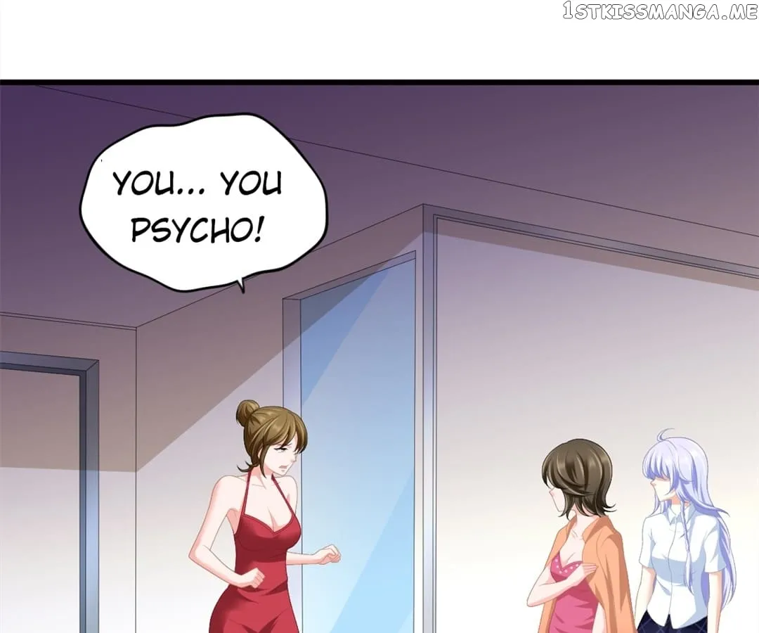 Read The Vengeance chapter 156 image 38 on Lezhin