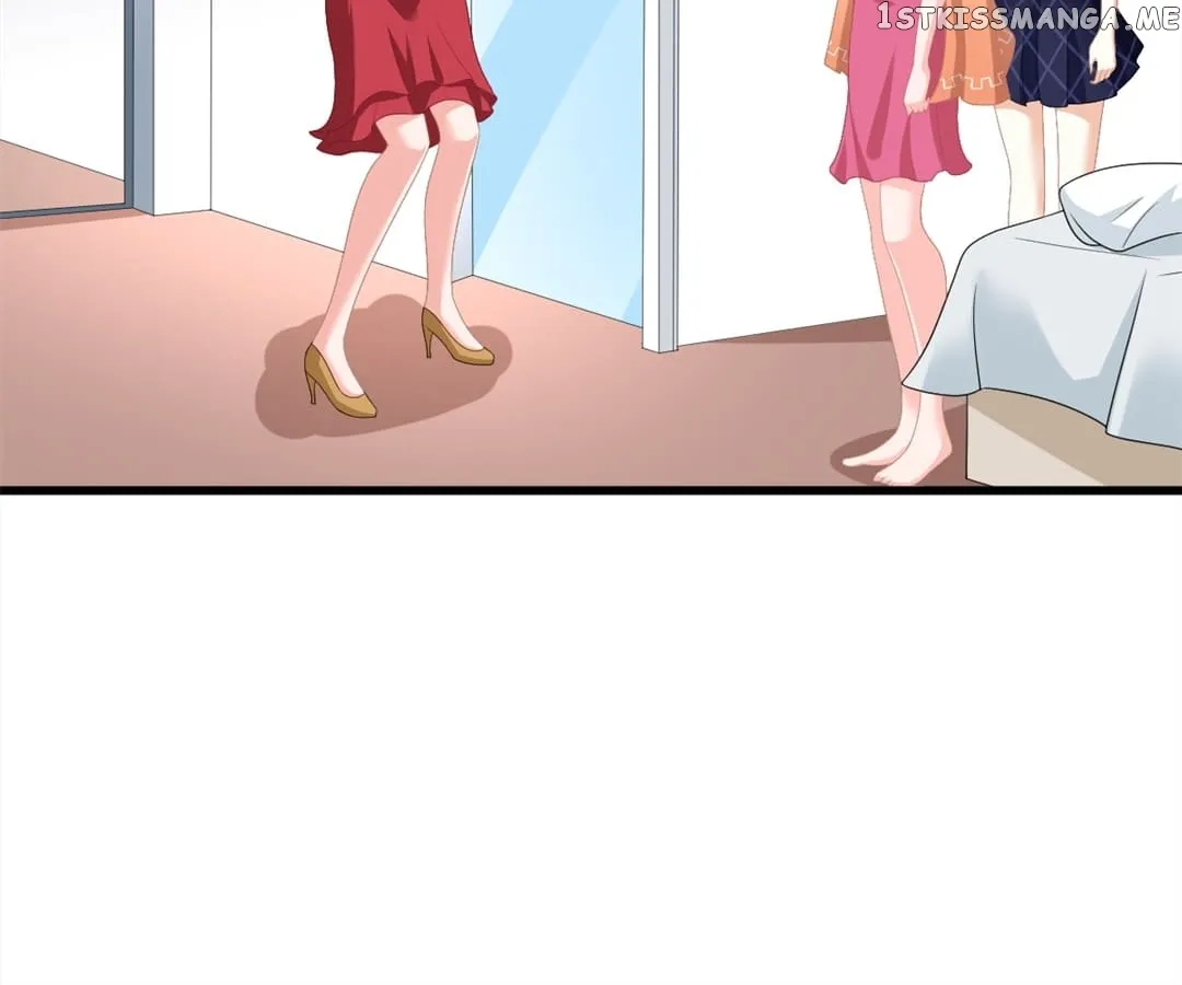 Read The Vengeance chapter 156 image 39 on Lezhin