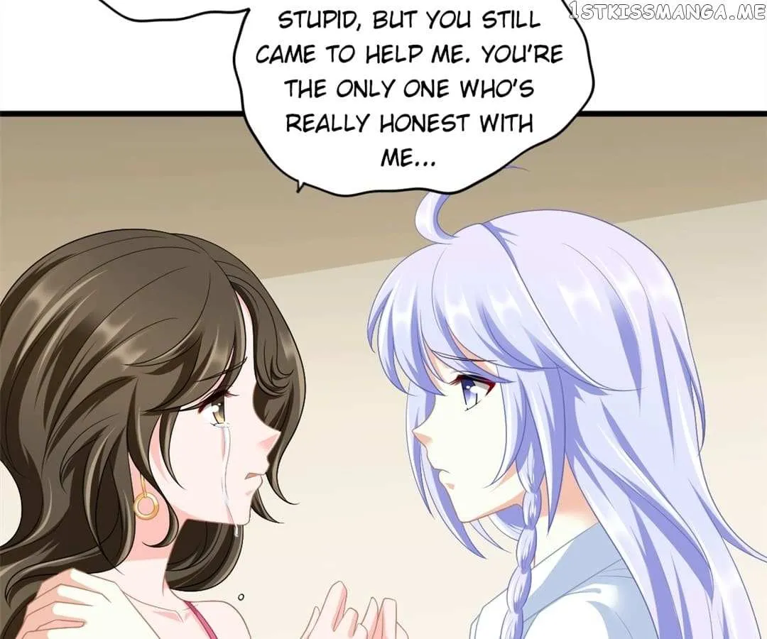 Read The Vengeance chapter 156 image 4 on Lezhin