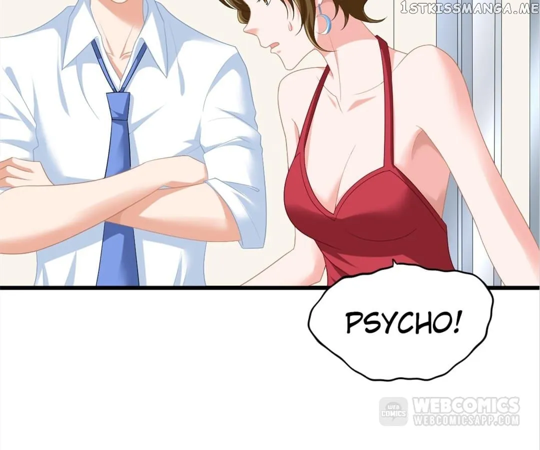 Read The Vengeance chapter 156 image 41 on Lezhin