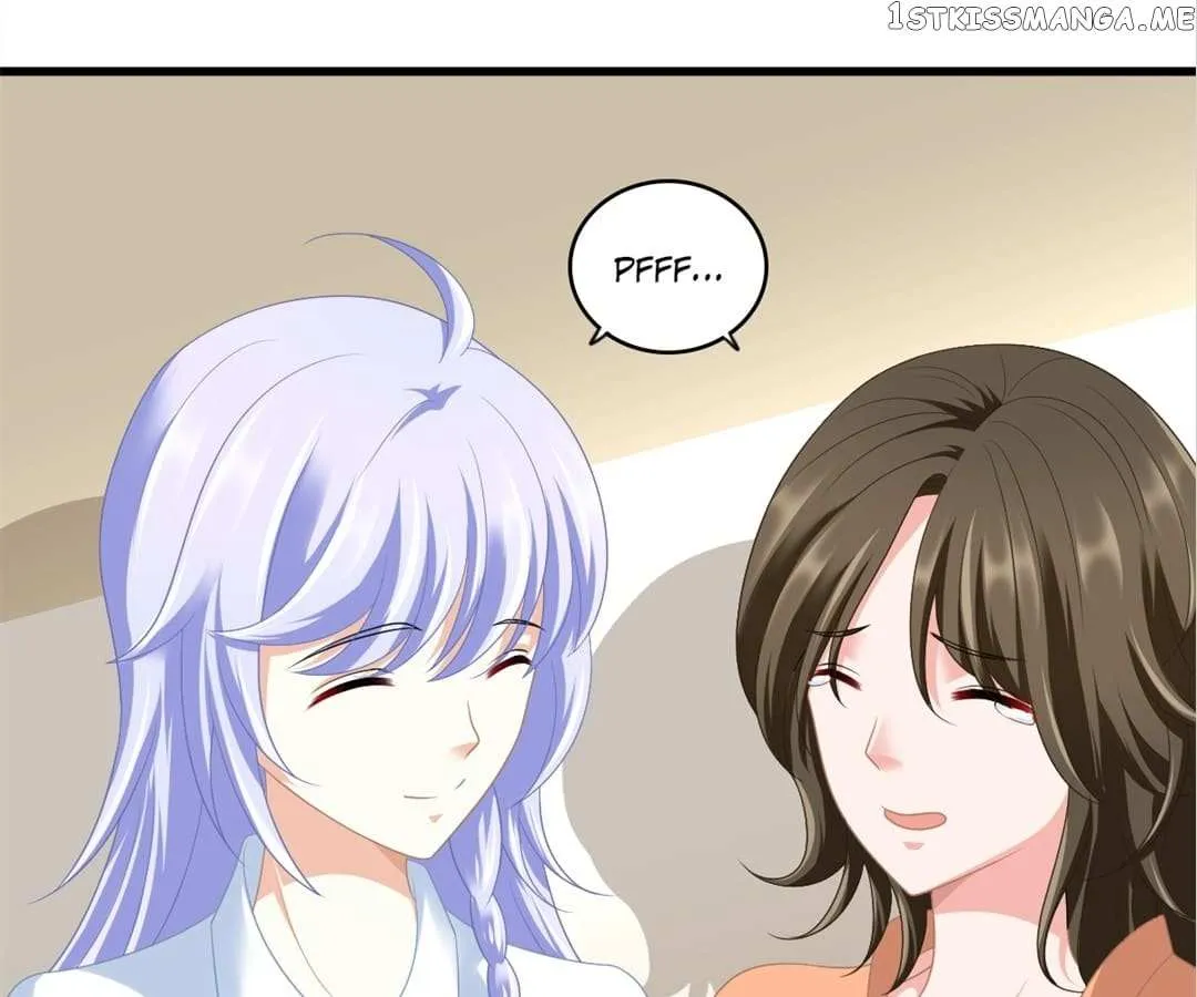 Read The Vengeance chapter 156 image 42 on Lezhin