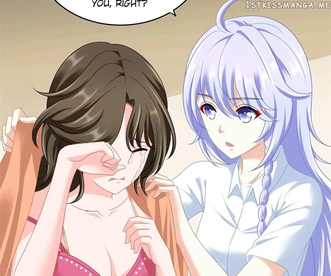 Read The Vengeance chapter 156 image 6 on Lezhin
