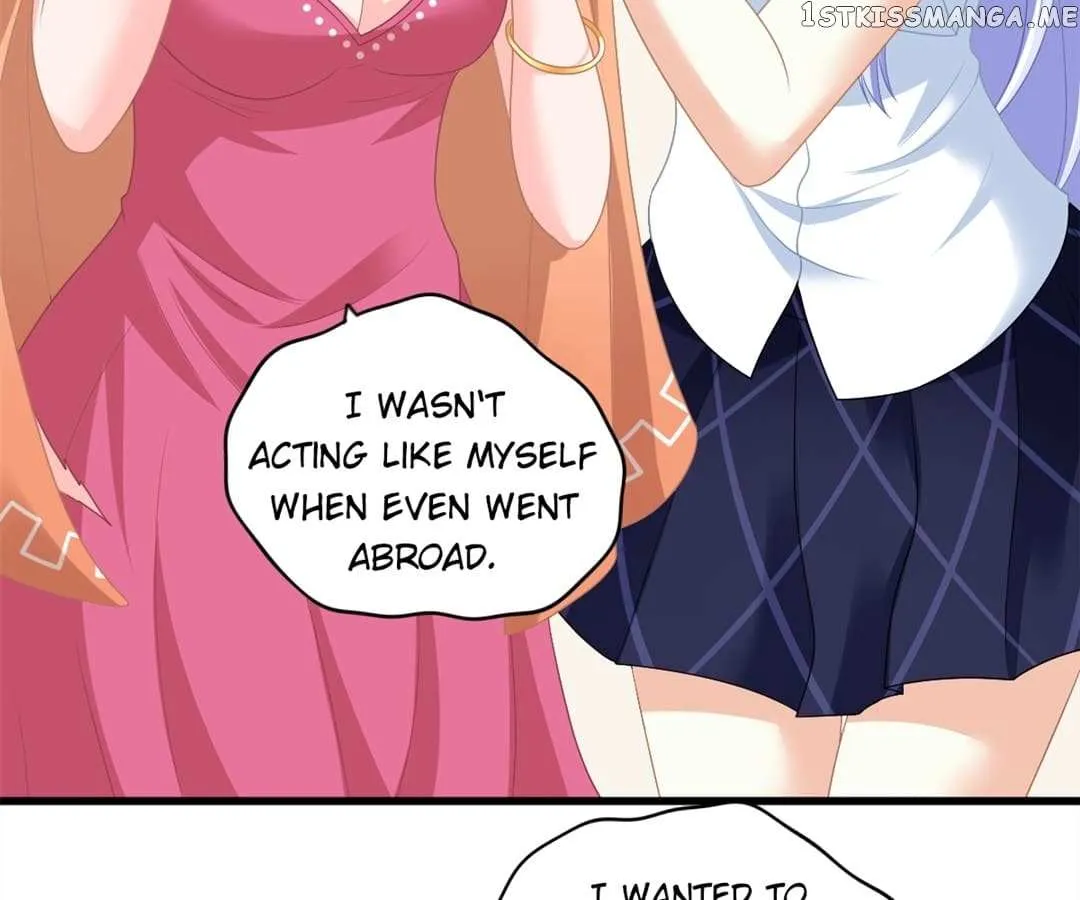Read The Vengeance chapter 156 image 7 on Lezhin