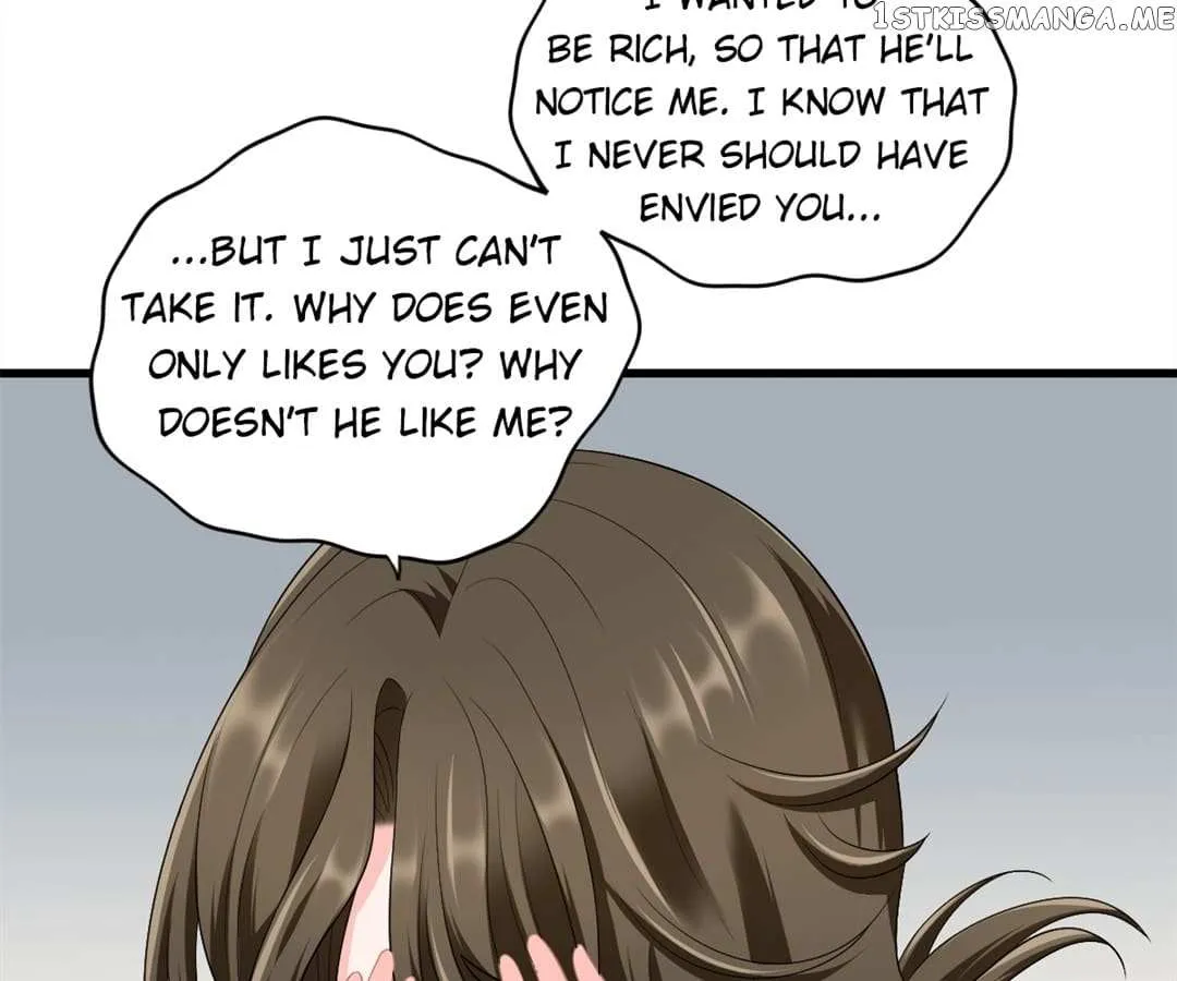 Read The Vengeance chapter 156 image 8 on Lezhin