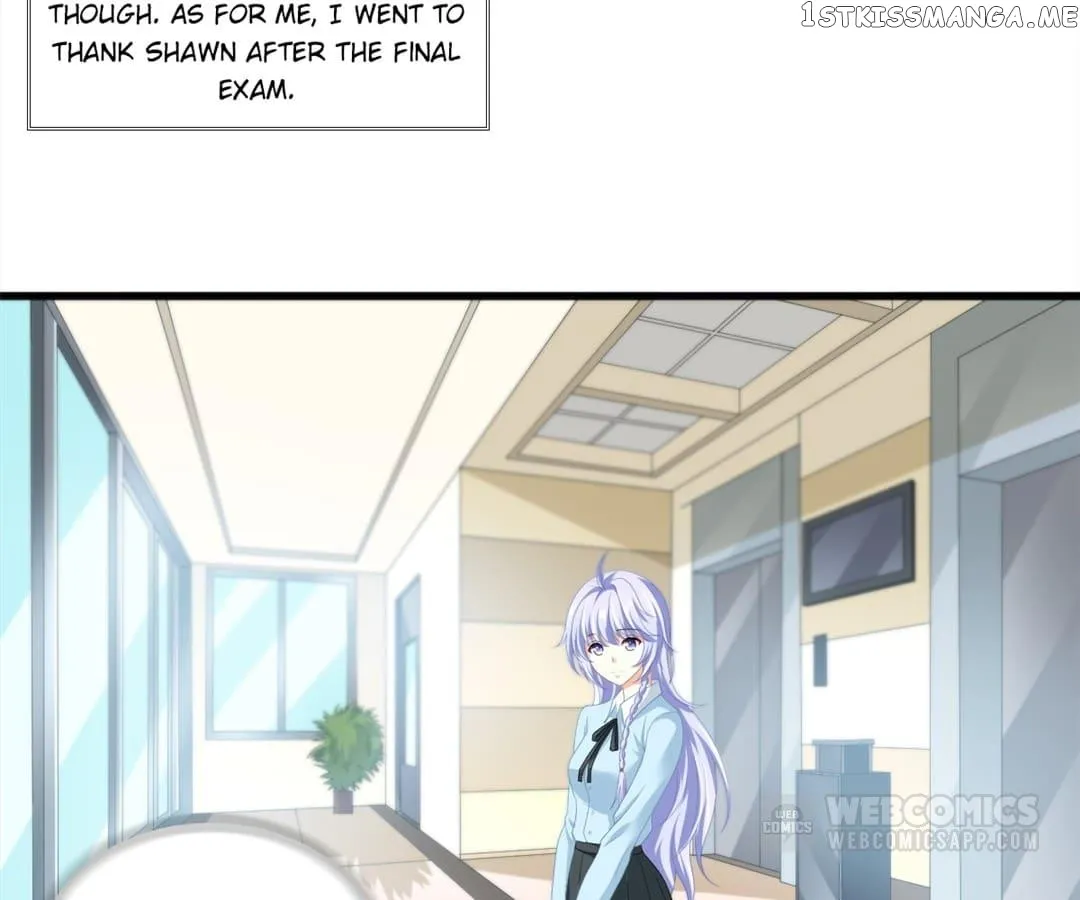 Read The Vengeance chapter 157 image 1 on Lezhin