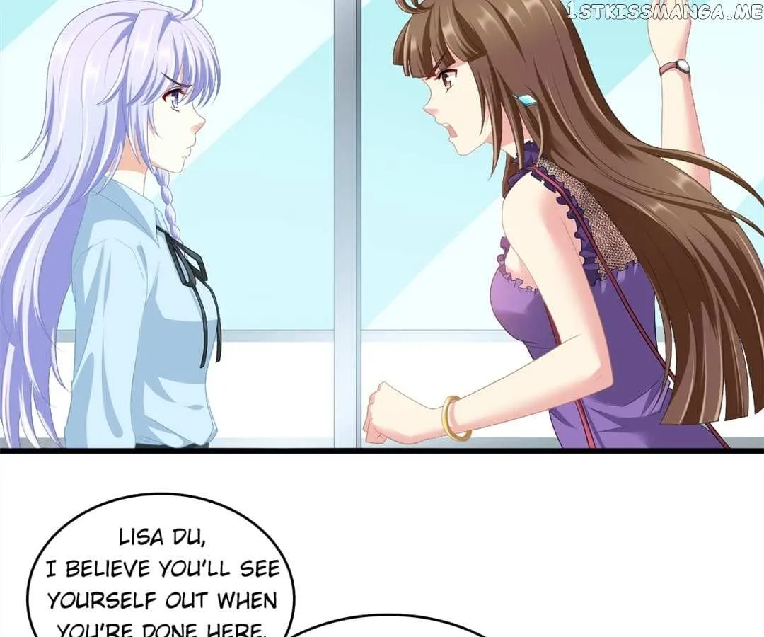 Read The Vengeance chapter 157 image 11 on Lezhin