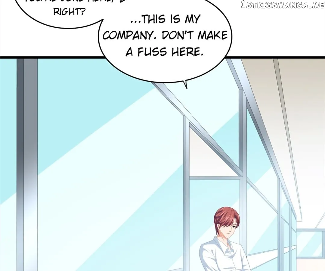 Read The Vengeance chapter 157 image 12 on Lezhin