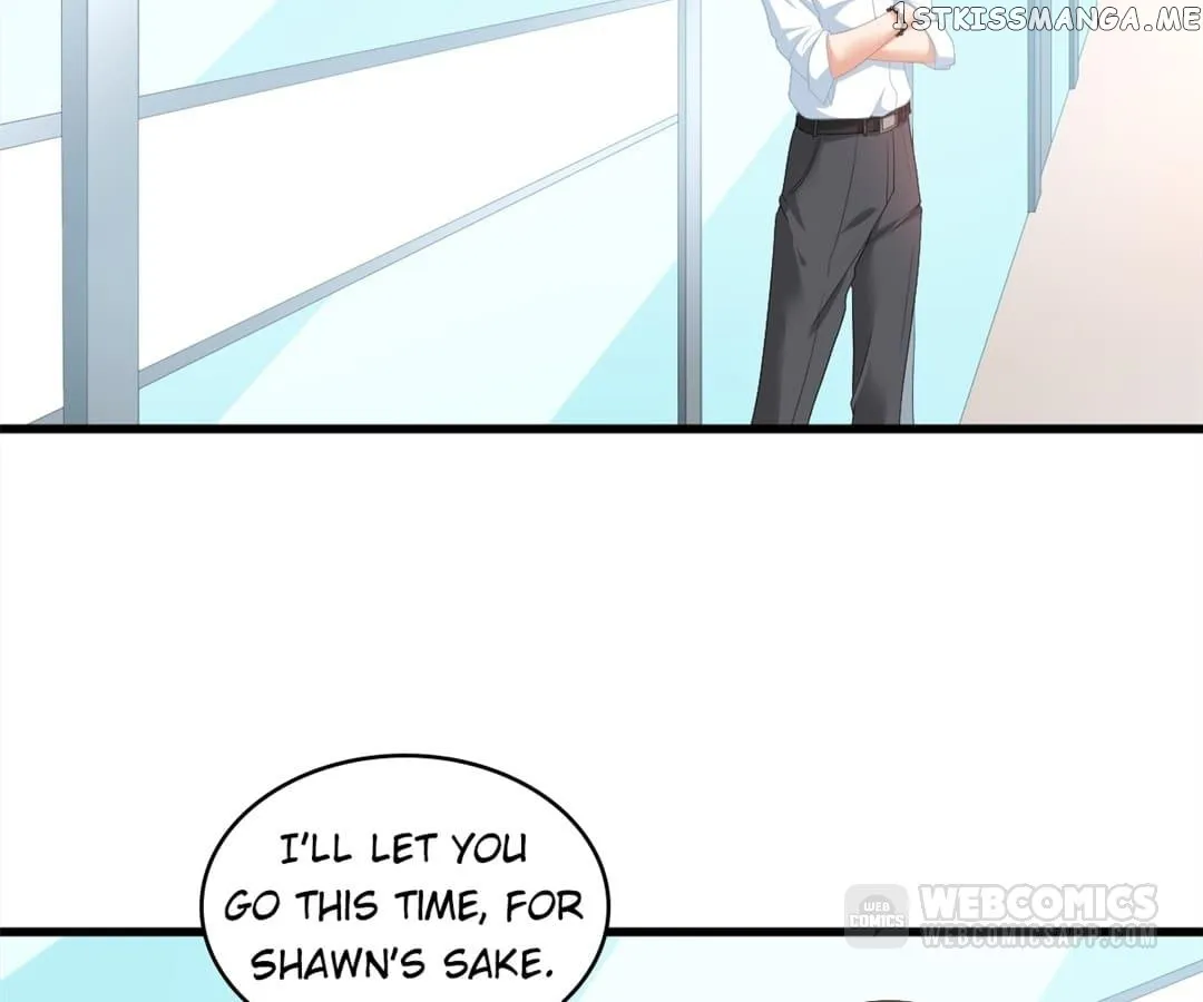 Read The Vengeance chapter 157 image 13 on Lezhin