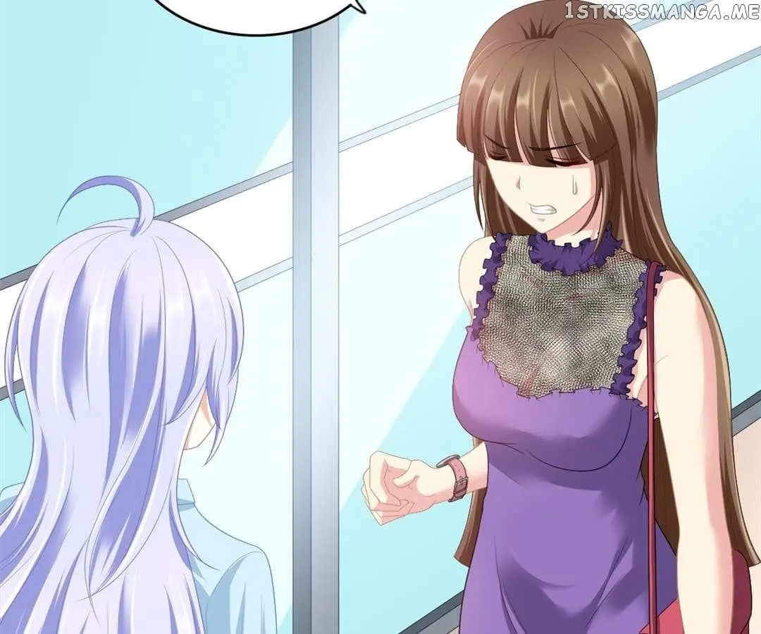 Read The Vengeance chapter 157 image 14 on Lezhin